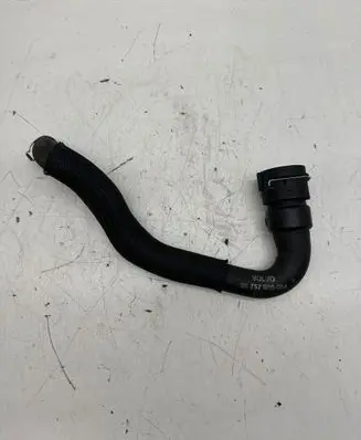 Volvo S60 Engine coolant pipe/hose 30757896