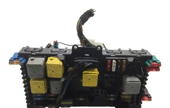 Comfort/convenience module