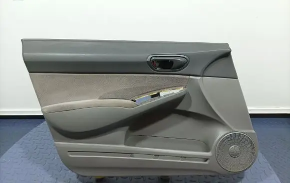 Honda Civic Door card panel trim set 