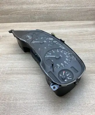 Opel Astra G Speedometer (instrument cluster) 09131138