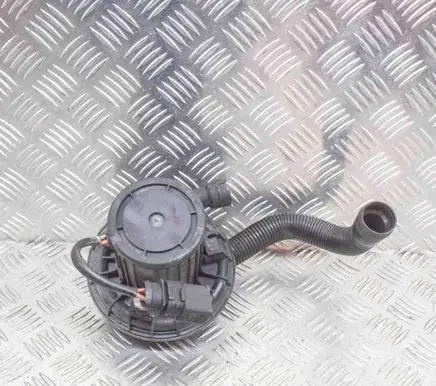Volkswagen Phaeton Secondary air pump 07C959253A 72844505