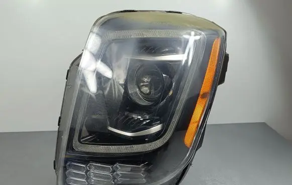 KIA Telluride Headlight/headlamp 92101S9000