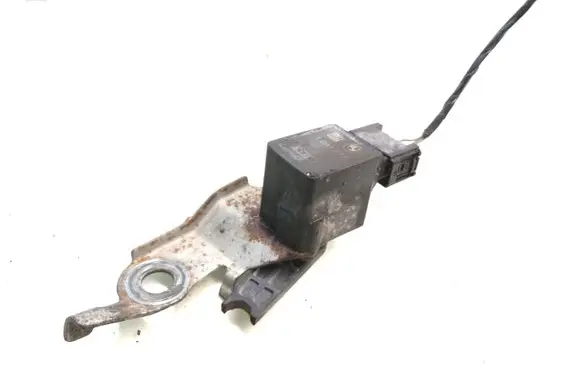 BMW 5 E39 Headlight/headlamp level sensor 1093697