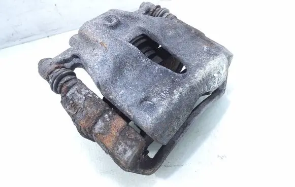 Opel Meriva A Front brake caliper 