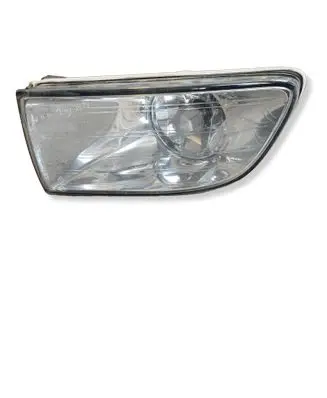 Skoda Octavia Mk2 (1Z) Front fog light 1Z0941699 1Z0941701