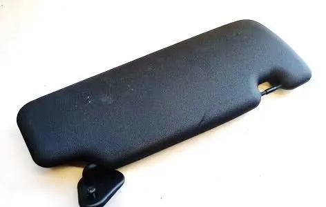 Mini One - Cooper Coupe R56 Sun visor