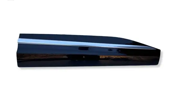 KIA Sportage Front door trim (molding) 87724R2100