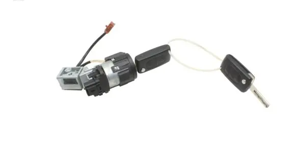 Peugeot RCZ Ignition lock 9663123280