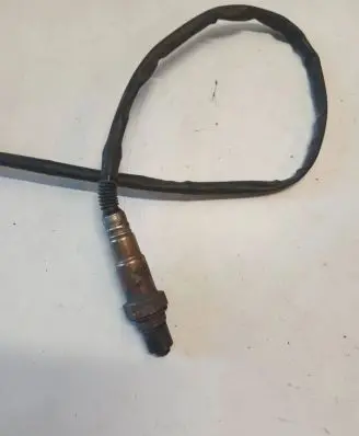 Ford Focus C-MAX Lambda probe sensor 3M519G444AB 3D15