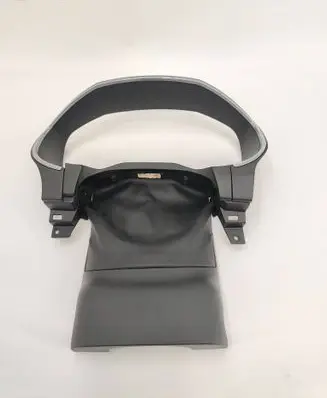 Ford S-MAX Steering wheel column trim EM2B3530ABW EM2BR044D70BESMA4 0145AASMC05