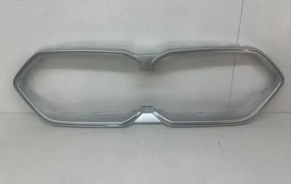 BMW X2 U10 Front bumper upper radiator grill 13310030020