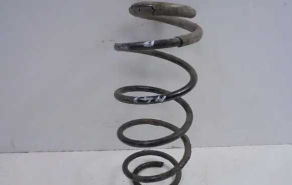 Ford Mondeo Mk III Front coil spring