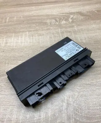 BMW 5 E60 E61 Comfort/convenience module 9176069 5WK49111D