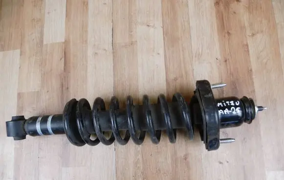 Mitsubishi Eclipse Cross Rear shock absorber/damper 4162A496