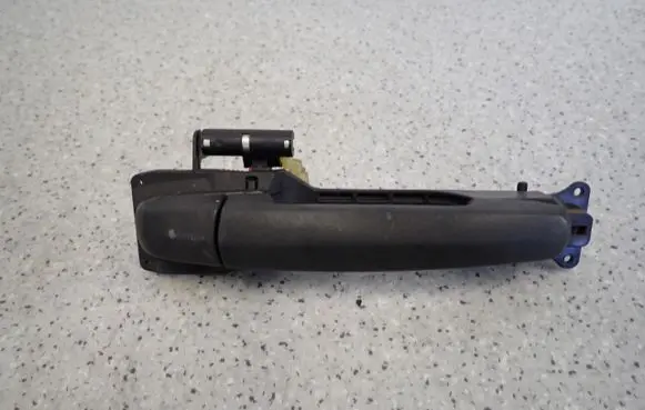 Suzuki Grand Vitara II Tailgate/trunk/boot exterior handle 