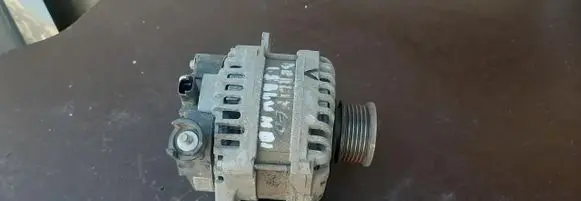 Citroen Berlingo Generator/alternator 9824742880