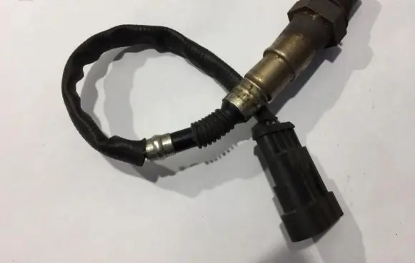 Fiat 500 Lambda probe sensor 0258006206