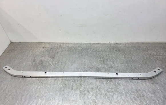 BMW X4 G02 Top upper radiator support slam panel 7400109 23677410 1297390001