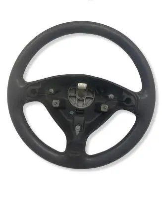 Opel Zafira A Steering wheel 90437296