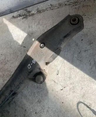 Mitsubishi ASX Rear upper control arm/wishbone