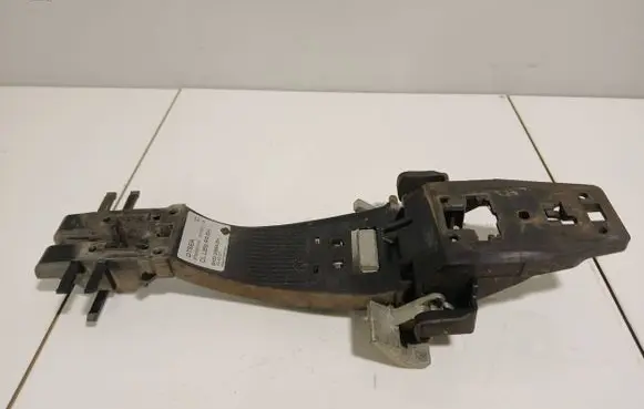 Land Rover Freelander 2 - LR2 Rear door exterior handle/bracket 976760102 071207 6H5224994BH