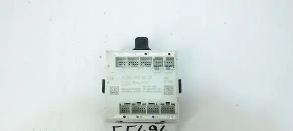 Mercedes-Benz C W206 Door central lock control unit/module A2069000613