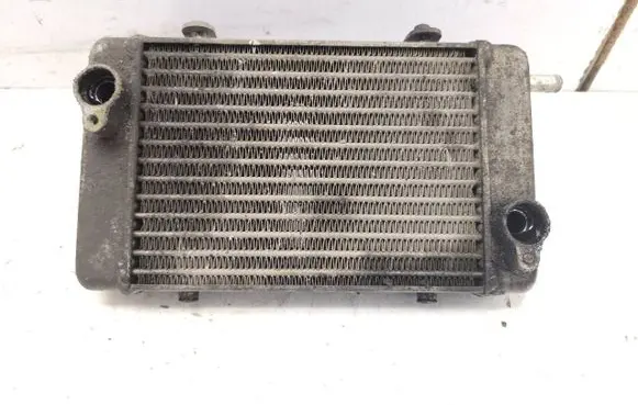 Lancia Thesis Engine oil radiator 