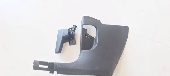 Seat Leon IV Foot area side trim 5FA863483