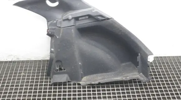 Toyota Corolla E210 E21 Trunk/boot side trim panel 6473002290C1