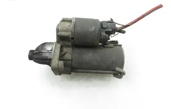 Opel Corsa C Starter motor 46823548