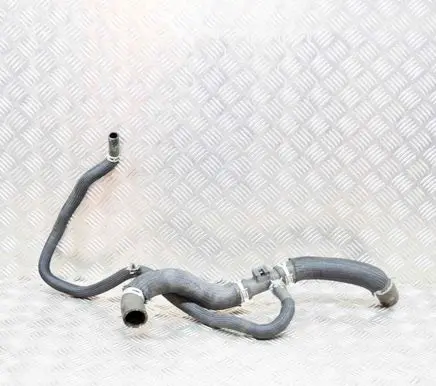Nissan Qashqai Engine coolant pipe/hose