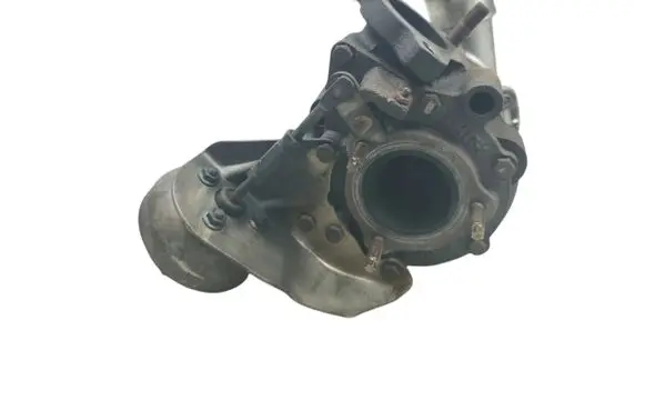 Toyota Avensis T220 Supercharger 172010R010