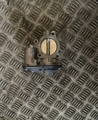 Ford Fiesta Throttle valve HX7G2A451AC