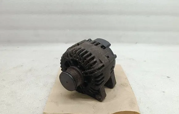 Citroen Berlingo Generator/alternator 9646321780 705013531