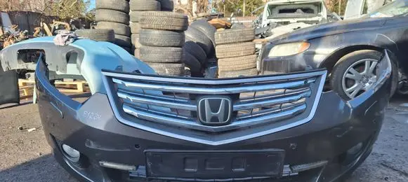 Honda Accord Front bumper 