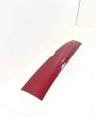 Peugeot 3008 I Tailgate trim 9683146380