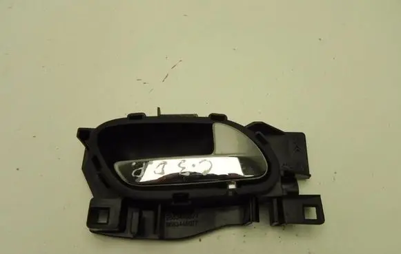 Citroen C3 Rear door exterior handle 9683446577 I5873