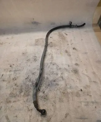 Audi A8 S8 D2 4D Power steering hose/pipe/line 