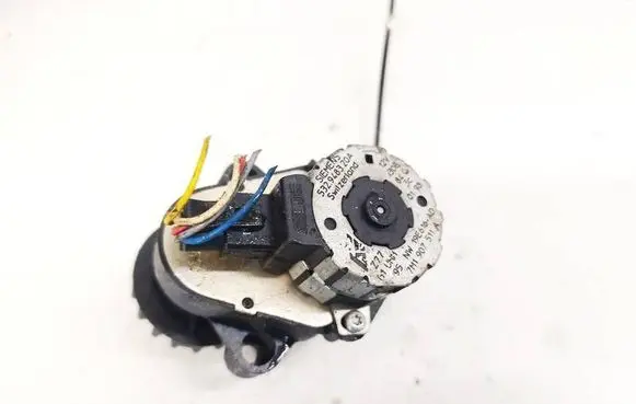 Volkswagen Sharan Air flap motor/actuator 7M1907511A 95NW19E616AD