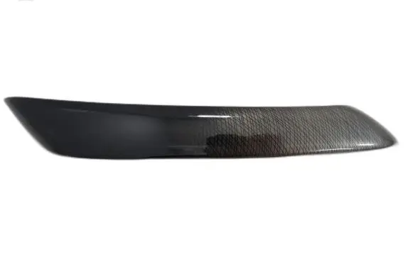 Citroen C4 II Picasso Trunk/boot trim cover 9677941477