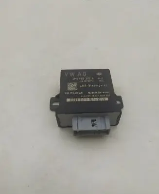 Audi A7 S7 4G Light module LCM 4H0907357A