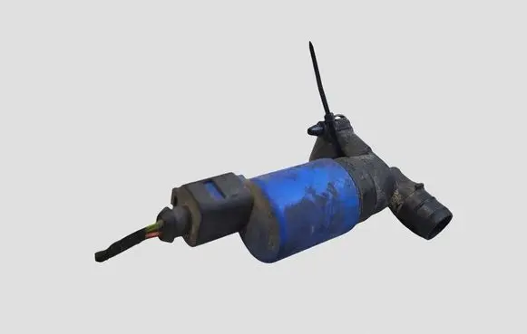Volvo V60 Windscreen/windshield washer pump AV6113K082AA