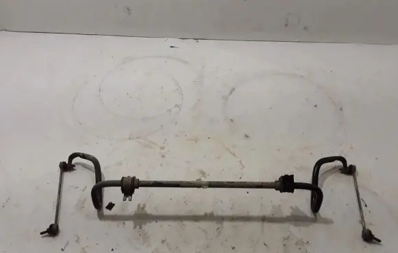 Renault Trafic III (X82) Front anti-roll bar/sway bar 546115535R