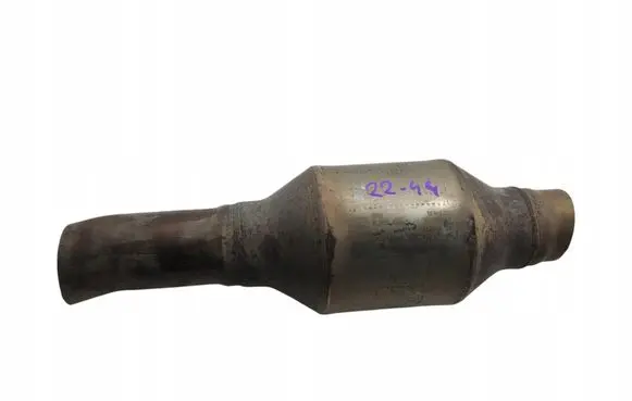 Mini Cooper Countryman R60 Catalyst/FAP/DPF particulate filter 8577086