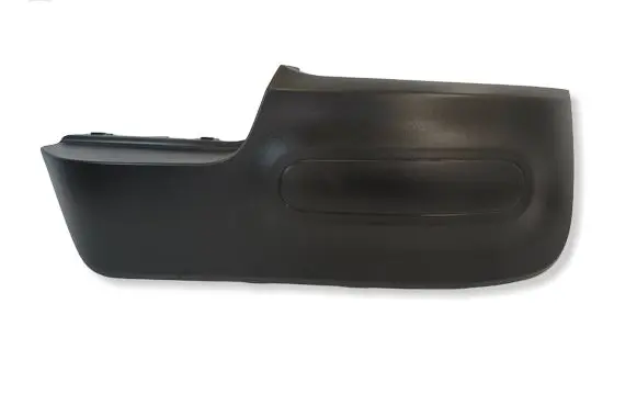 Citroen C4 Cactus Rear bumper trim bar molding 9801688577AUTOAS1 9801688577