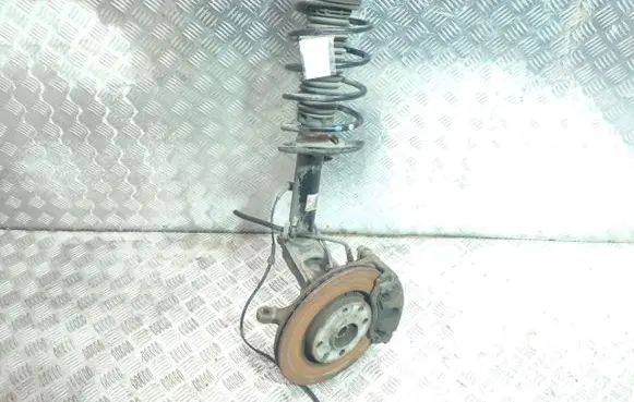 Peugeot 208 Rear wheel hub