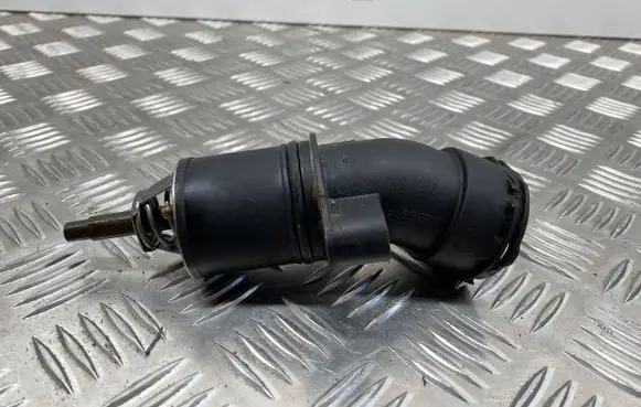 Mercedes-Benz CLC CL203 Thermostat/thermostat housing A2712001256