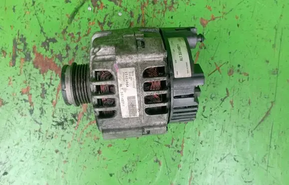 Audi A4 S4 B6 8E 8H Generator/alternator