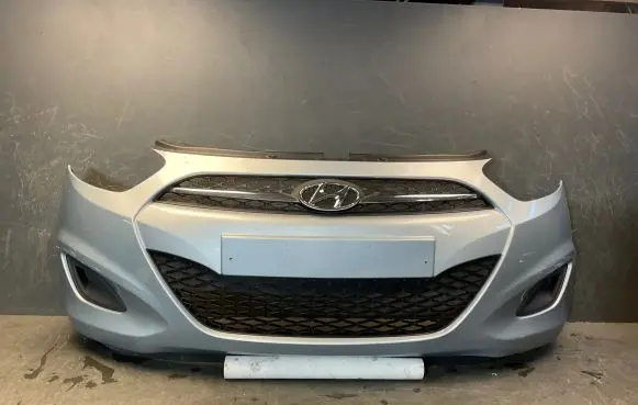 Hyundai i10 Front bumper 865110X210