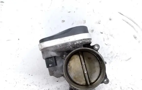 Chrysler 300 - 300C Throttle valve 04591847AC